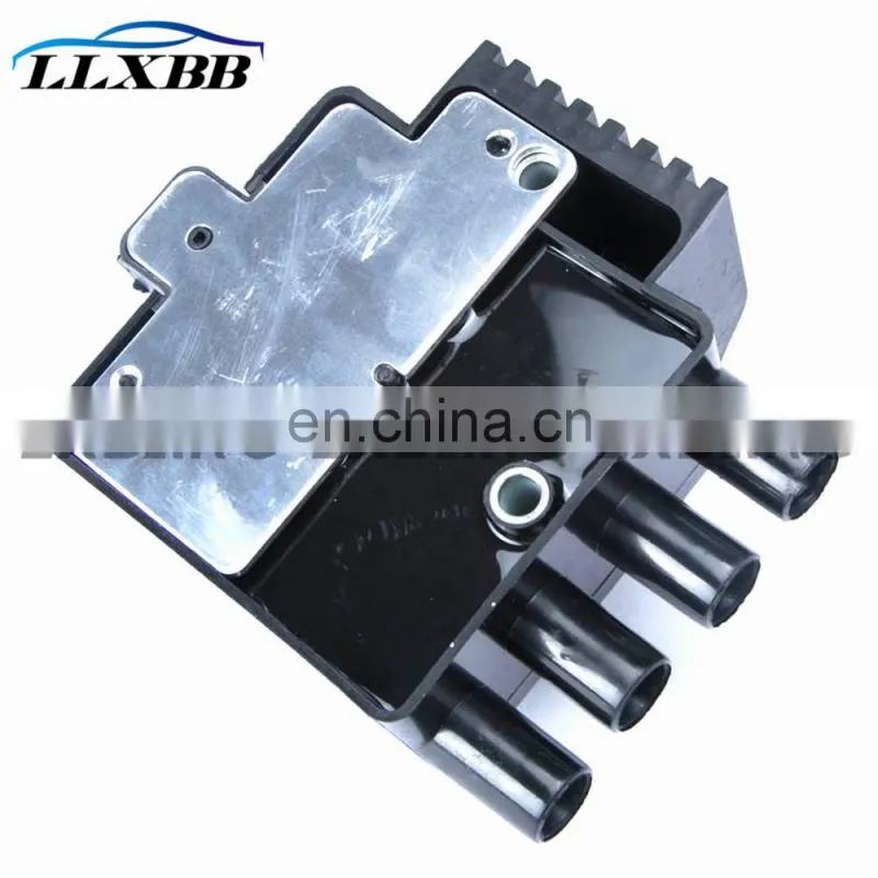 Original Ignition Coil 1208063 940038528 940038528010 For Opel Astra F Corsa B Vectra