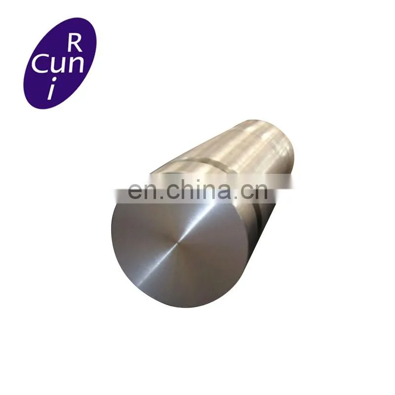 steel round bar S41500 CA6NM forged stainless steel bar