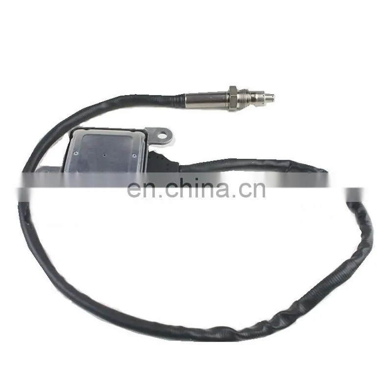 12V Flat Five Needles Nitrogen Oxide Sensor 5WK9 6683E A 000 905 98 03 5WK96683E A0009059803
