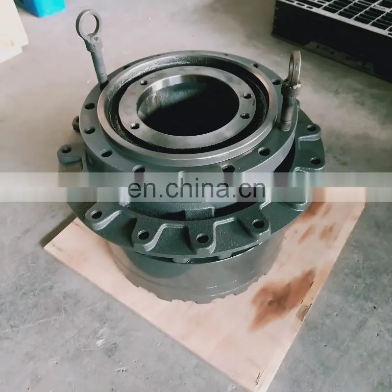 Excavator Travel Gearbox 227-6035 296-6299 320C 320D Travel Gearbox