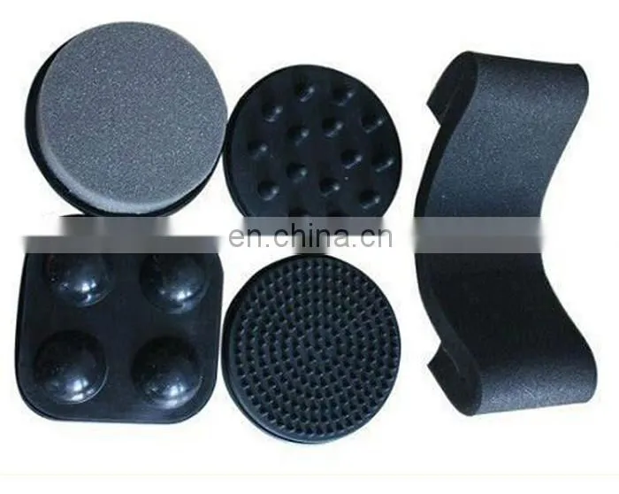 Portable Electrical Physical Therapy Vibrators Anti Cellulite Massager Machine