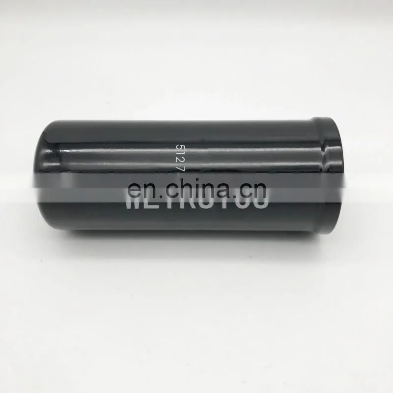 hydraulic spin-on oil filter BT8852-MPG HF6551 5127431