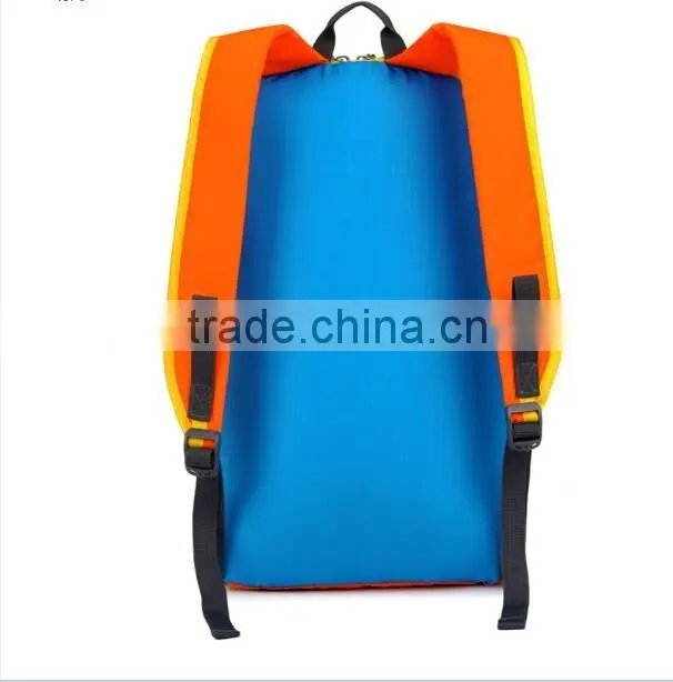 Backpack -- Most Durable Packable Convenient Lightweight Travel Backpack Daypack - Waterproof,Ultralight