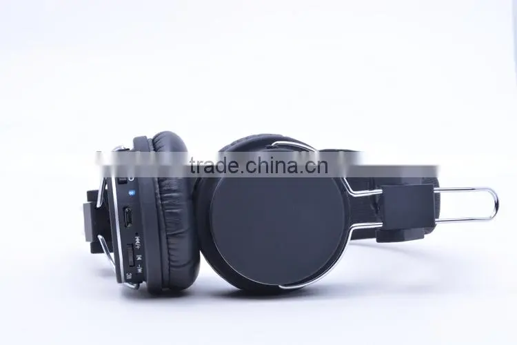 Bluetooth Headset With ROHS,CE,FCC