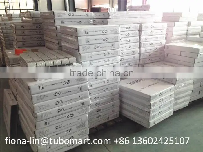 aluminum radiator of heating radiator for panel radiator