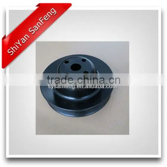 High Quality 6CT Fan Pulley 3914462