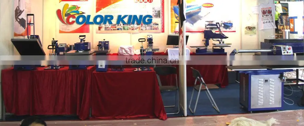 Colorking 3D Vacuum Multi-functional Heat Press Machine For Mug /Phone Case