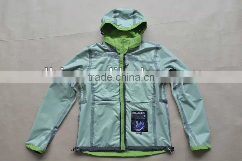 Waterproof Windproof Breathable Work Rain Clothing