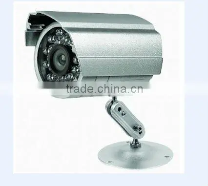 IP66 Outdoor Night Vision Infrared Hd Sdi Cctv Cameras IC-LBW30-F