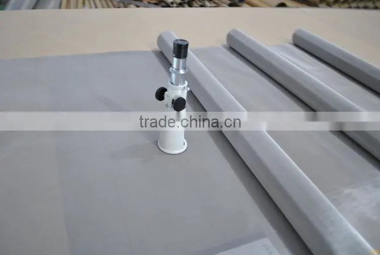 stainless steel 316 wire mesh