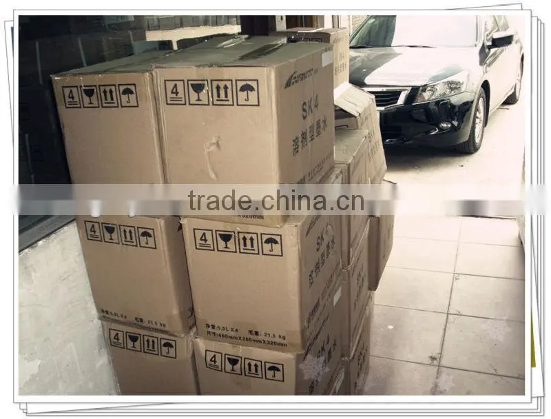 super quality UV ink Toyo/Sunjet uv ink for uv flatbed printer