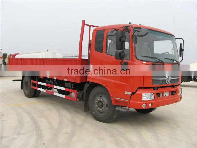 Dongfeng 12ton light duty cargo truck