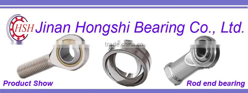 High Quality Ball Joint Bearing Rod Ends Bearing Linear Slide Bearing
