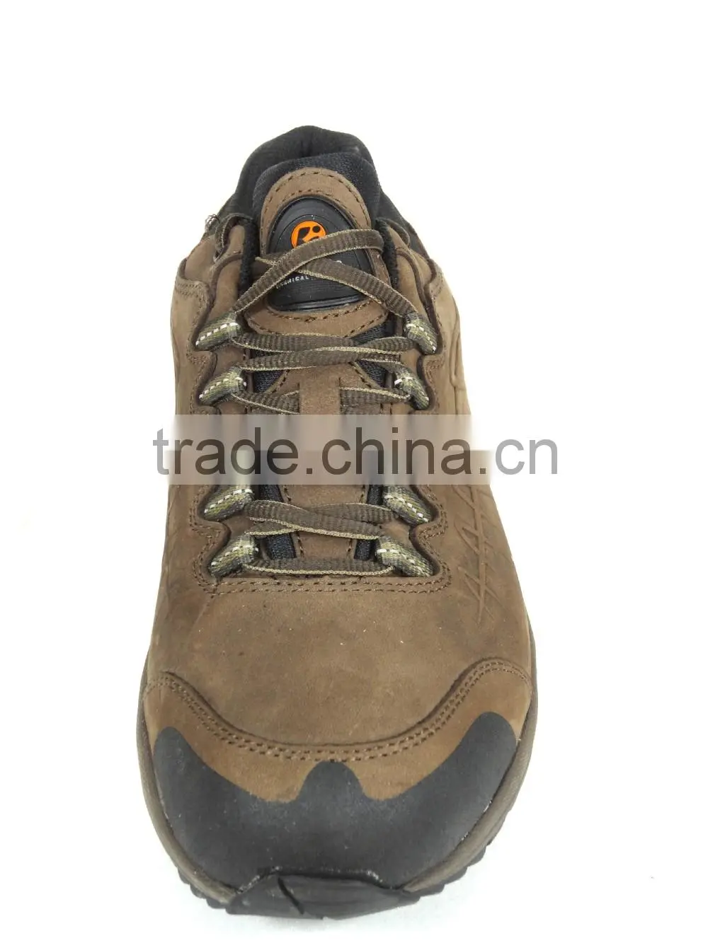 2014 Hot selling lightweight waterproof outdoor hiking shoe