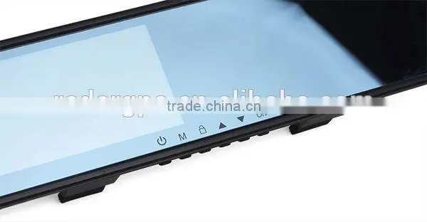 best car black box dod ls430w in the world GPS-9700H With Wide Dynamic Range