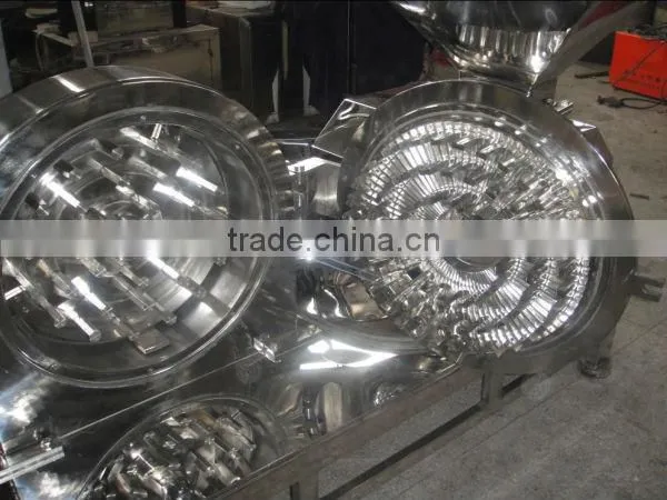 Stainless steel Spice Milling machines