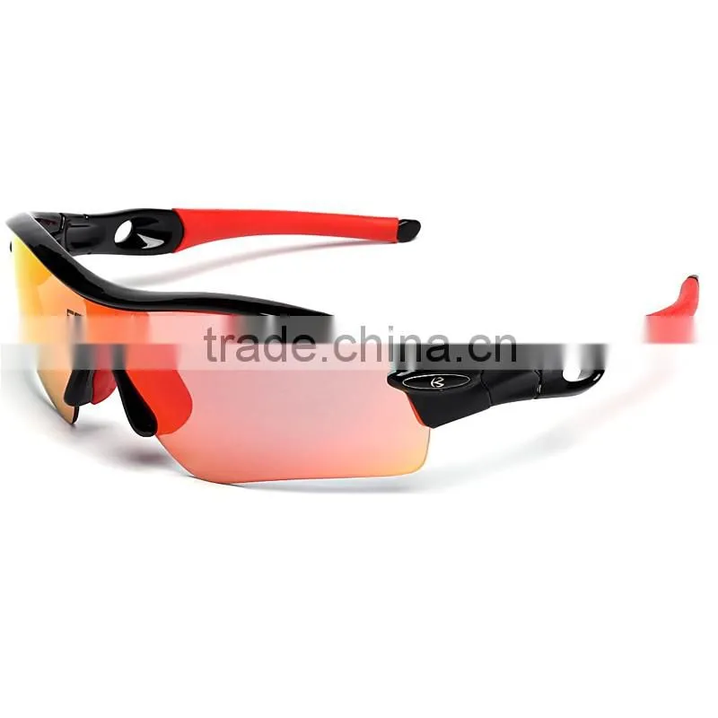 Prolight unisex eyewear for cycling fishing sport outdoor multifunctional sunglasses