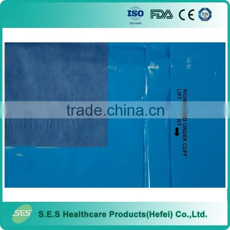Sterile Mayo Table Cover