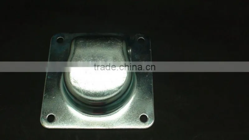 04401 China Trailer Body D Ring Rope Ring Tie Down Ring Lashing ring