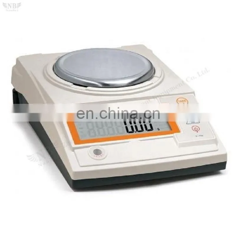 Lab use high precision LCD digital electronic balance 0.01g price