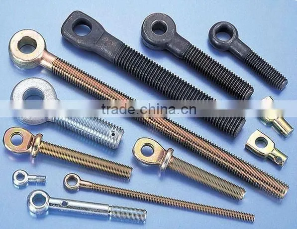 Bolt & Nut manufacturer