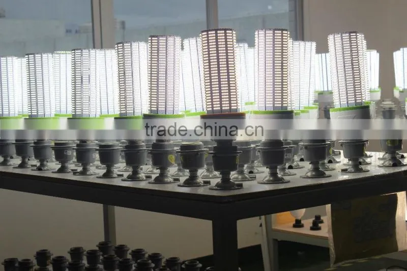 UL approved 80w led corn lights with 5 years warranty