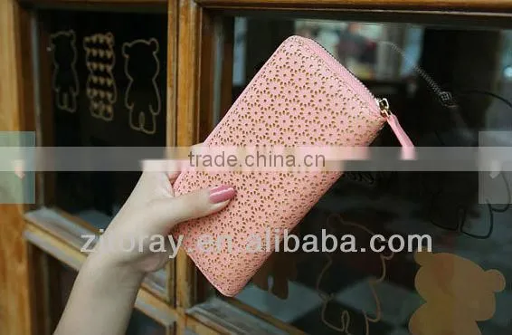 Ladies Beautiful Wallets,Newest Design Fashion Wallets