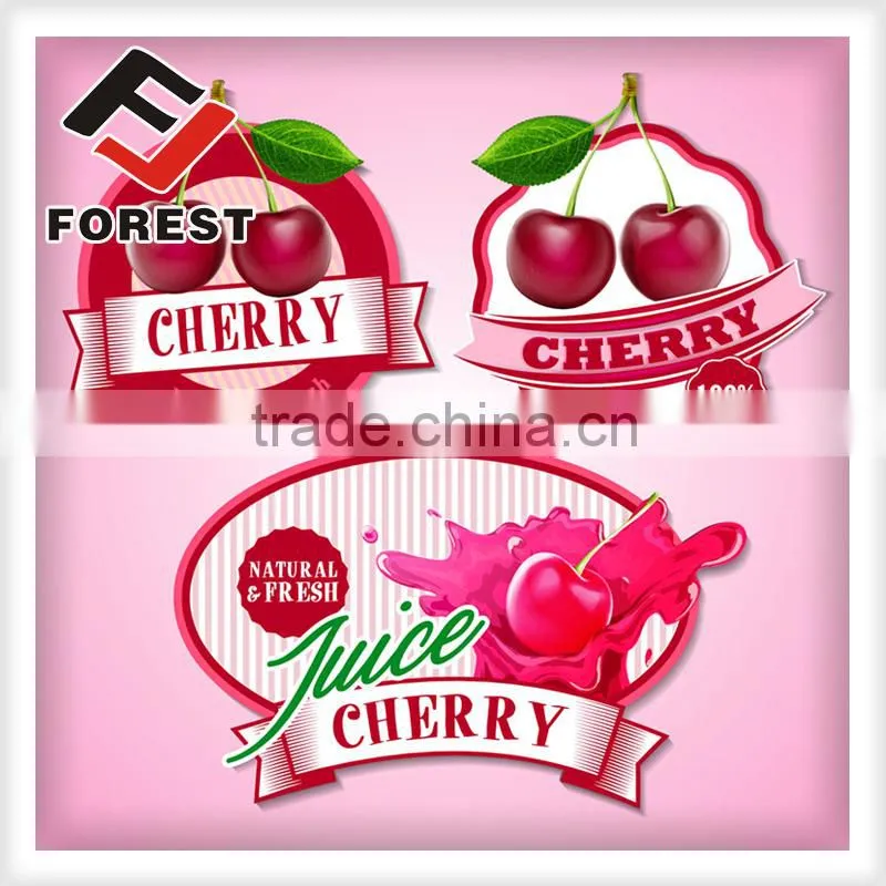 nutrition adhesive label printing,price label, low adhesive labels