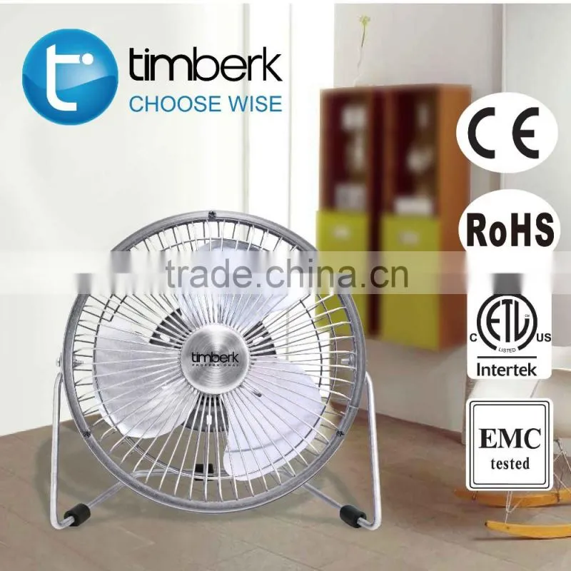 DC 5 volt brushless computer cooling fan