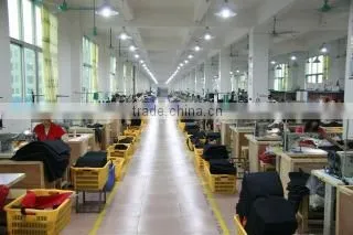 Fuzhou Enci Import & Export Co., Ltd. company overview - view 1