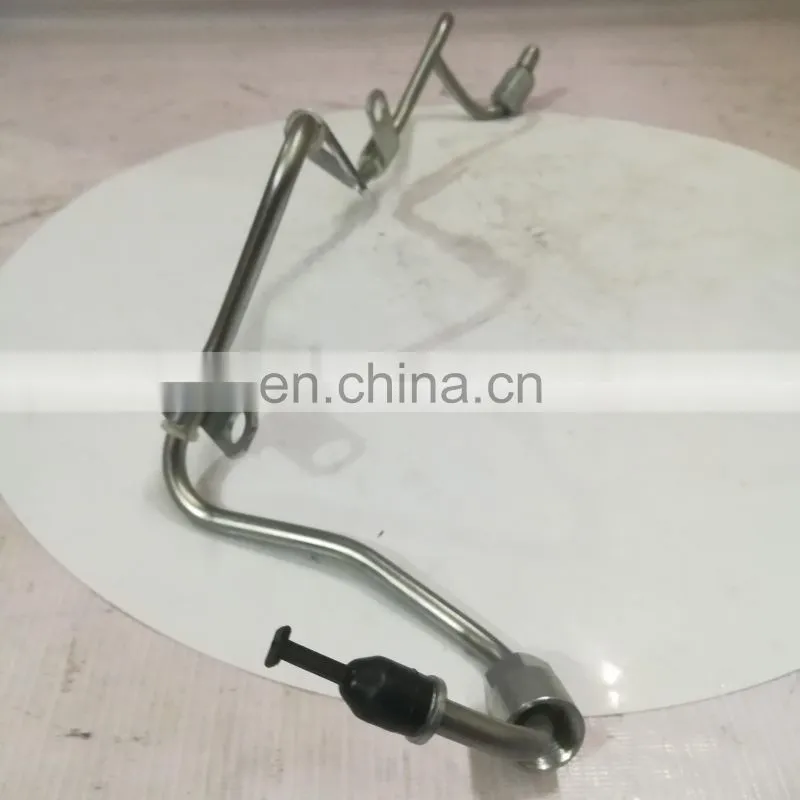 4940552 Fuel supply tube 6ISBe, 6ISDe Diesel Engine parts original parts 4940552