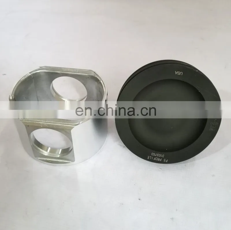 3800470 Piston KIT ims qsm 3800470 M11 for Diesel Engine Auto Engine