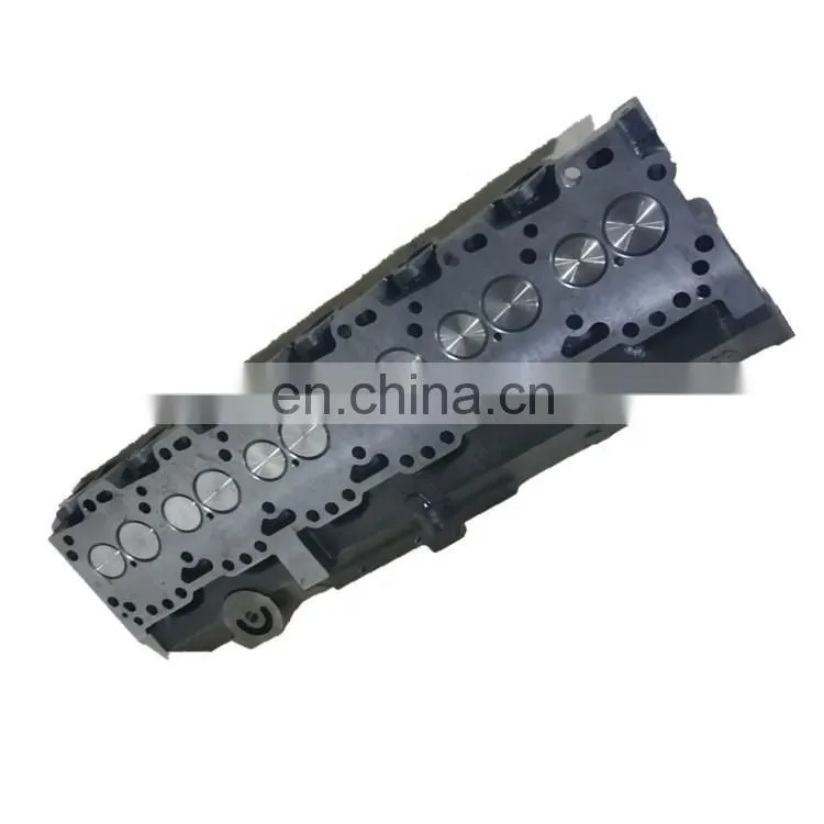 Good Quality Diesel Engine DCEC 6CT 3973493 Cylinder head assembly