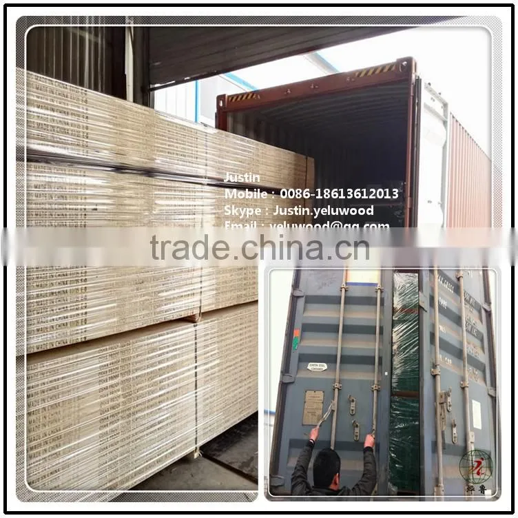 LVL SCAFFOLD BOARDSCAFFOLDING BOARD(FACTORY PRODUCE)