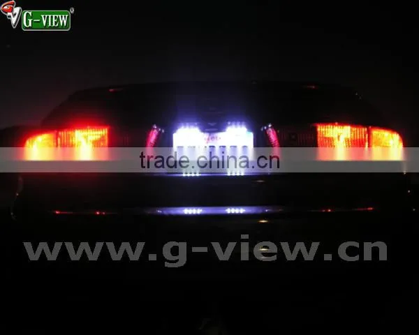 hotsale 42mm led car interior bulb led car canbus festoon Error-free