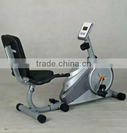 Body Fit Recumbent Bike RB8018 for Hot Sale