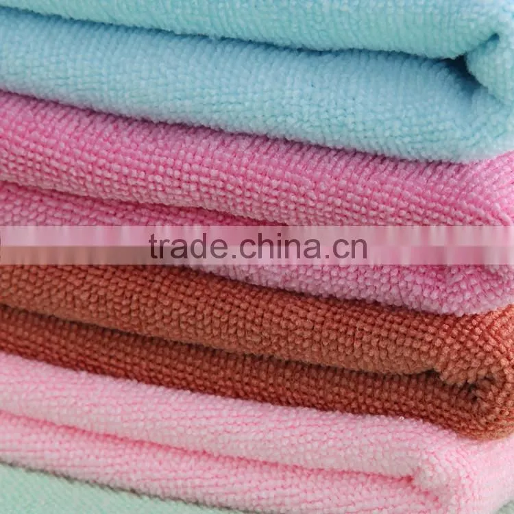 luxury custom cozy recyled Hygienic towel hotel