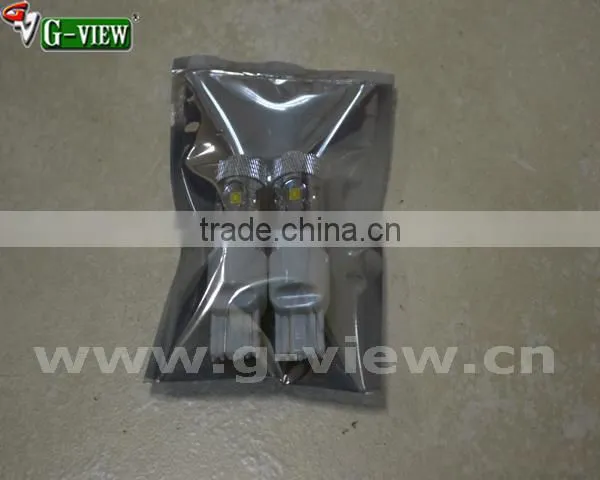Hotsale superbright New 80w Led car bulb ,10-30v AC 9005 fog led bulb , 9006 auto led light