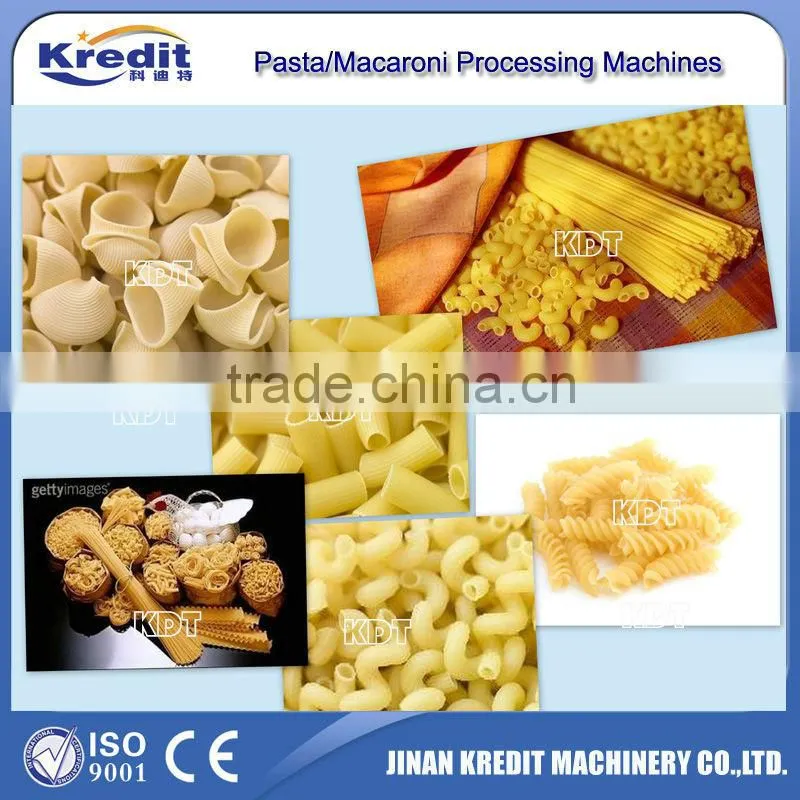High Quality Pasta/Macaroni Machines