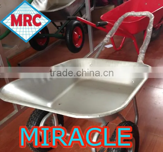 WheelBarrow Russia market WB6211