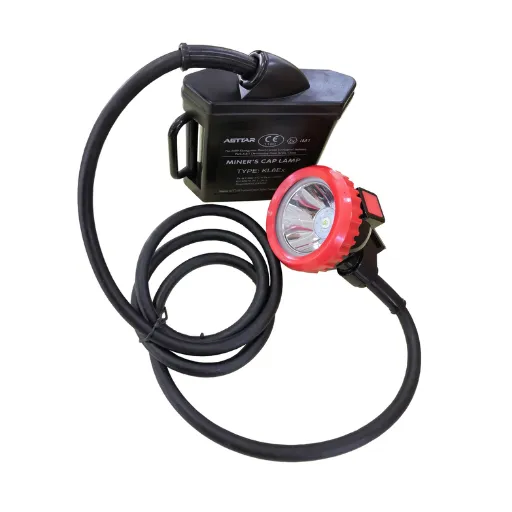 mining tunnel lighting standards (2)
