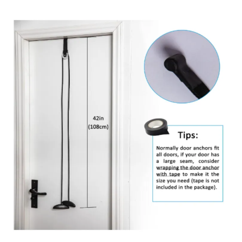 Custom Shoulder Pulley4