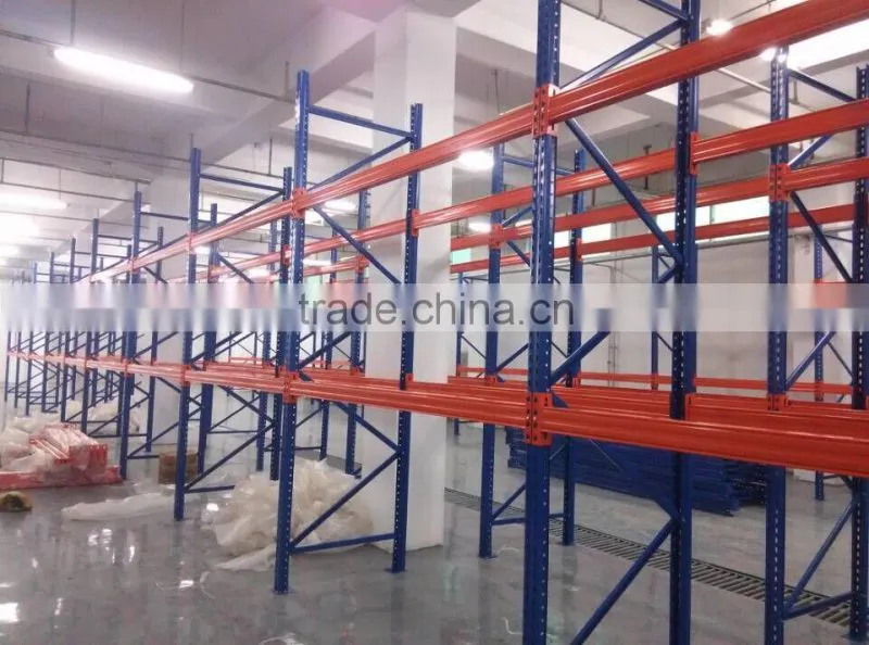 hot sale heavy duty pallet rack