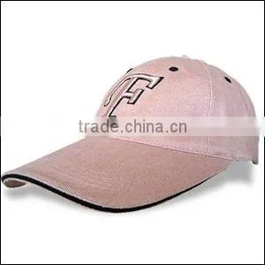 Customized Fashionable Various Sport Cap