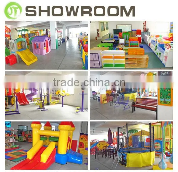 Commercial JT-14405B cheap giant inflatable slide for sale