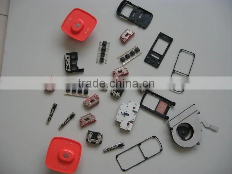 Precision Four Column Heat Welding Machine