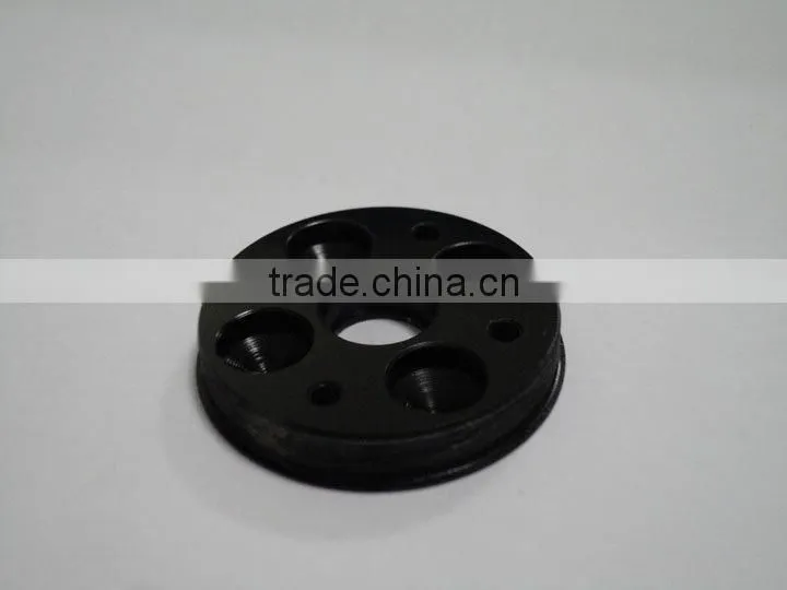 high quality anodized precision hardware parts