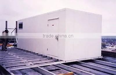 China supplier container house price /container modular house for living/mobile home