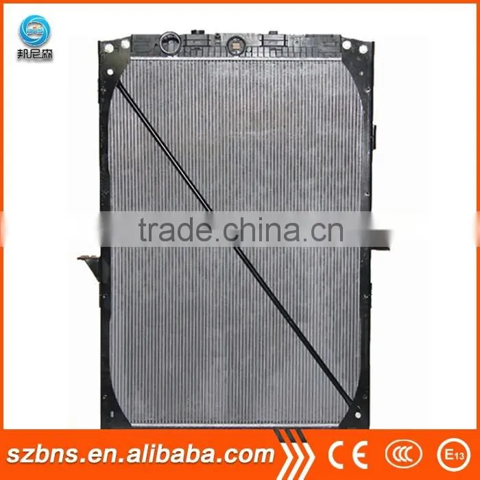 Specializing in the production of high quality 69604A car radiator