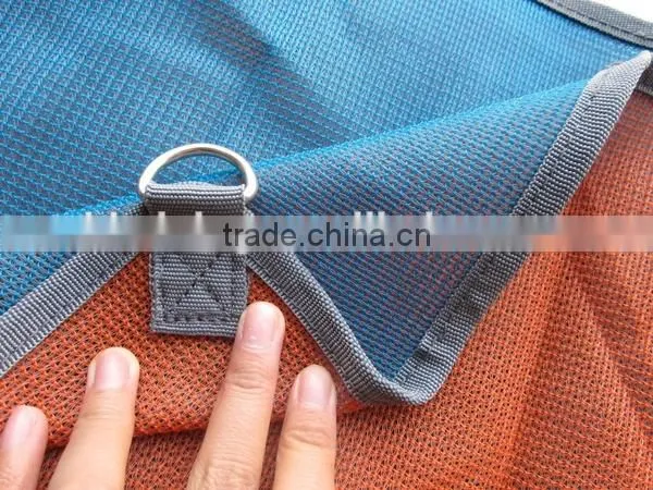 Hot sale protable plastic sand free mat